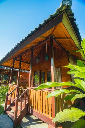 Rumanero Bunglows — 4-Star Luxury Hotel in Ubud, Indonesia