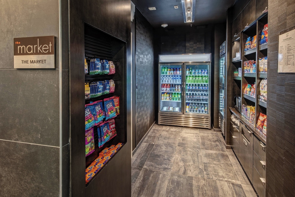 Courtyard by Marriott Dulles Airport Herndon - photo 19