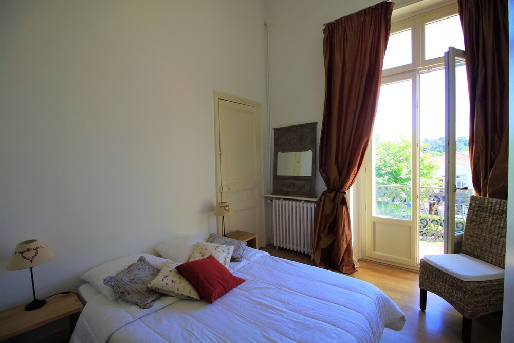 Arcachon Grand Hotel — Arcachon — photo 3