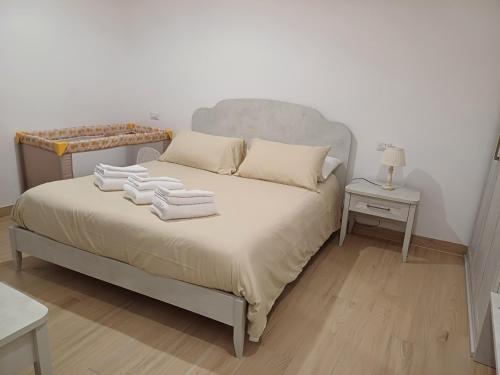 GreSi s home — 4-Star Luxury Hotel in Tivoli, Italy