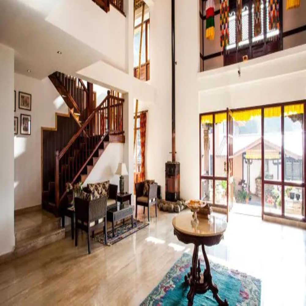 The Chumbi Mountain Retreat — Gyalshing — photo 2