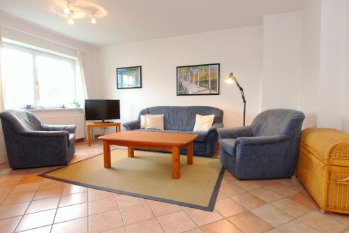 Störtebekerstrasse 9 Wohnung 9 — 4-Star Luxury Hotel in Zingst, Germany