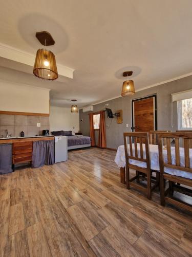 Cabaña Lumen - last minute hotel in Unknown City