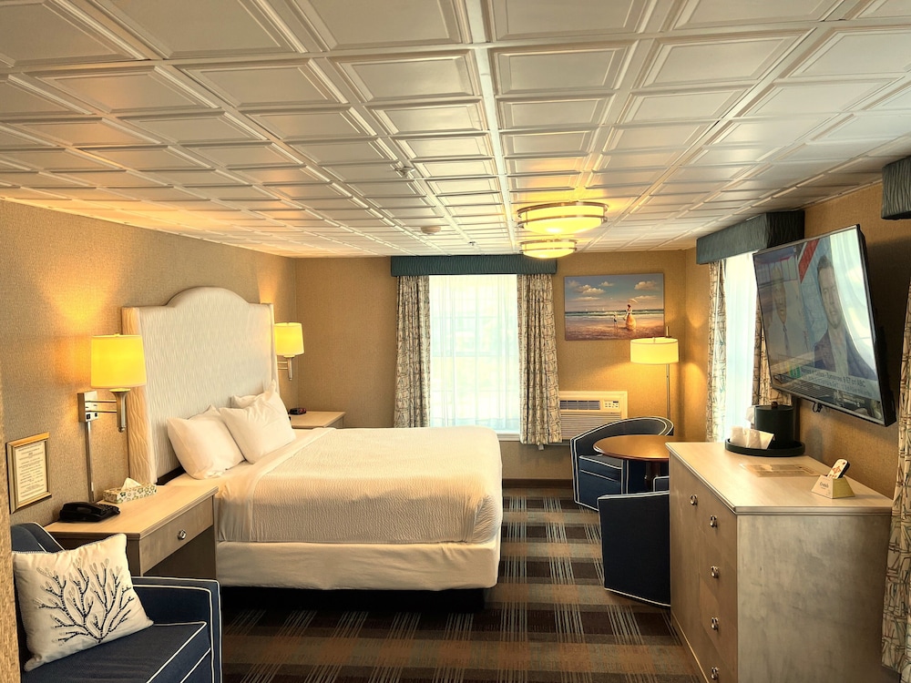 Kings Port Inn - photo 11
