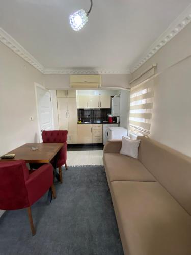 Kartopu 3 - carbon neutral hotel in Istanbul