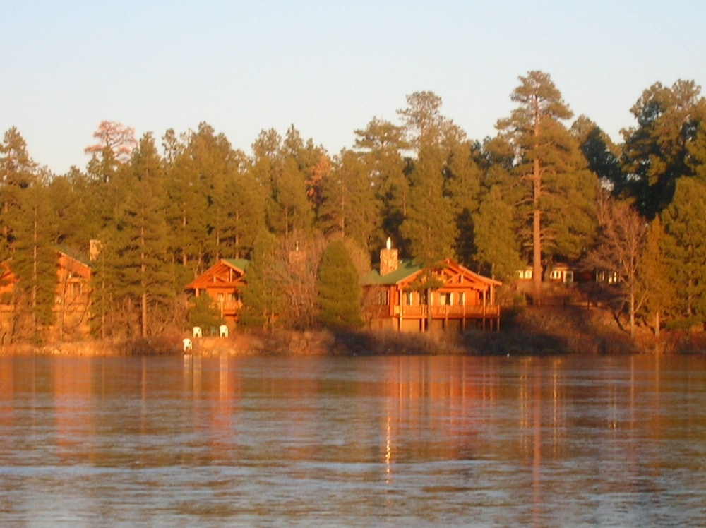 Lake of the Woods Resort - photo 26