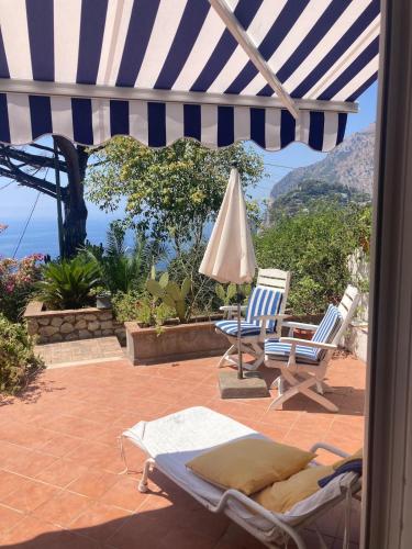 Villetta Rosetta — Capri — photo 5