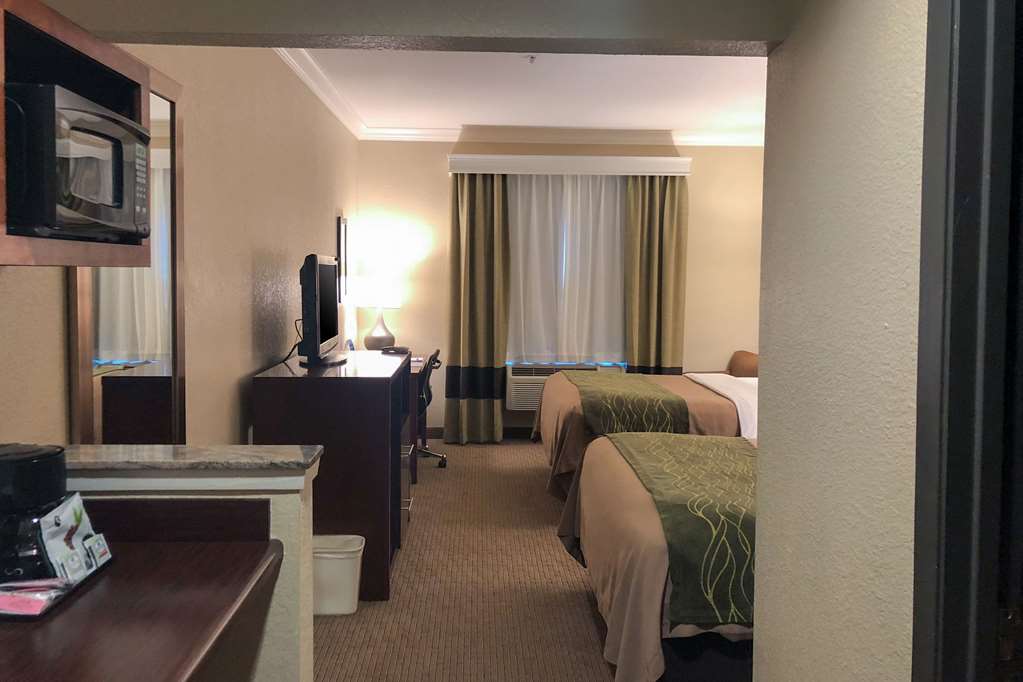 Comfort Inn Early Brownwood - photo 8