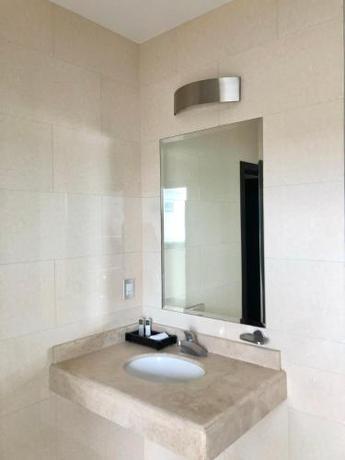 Hotel Renzzo in Rio Verde, Mexico