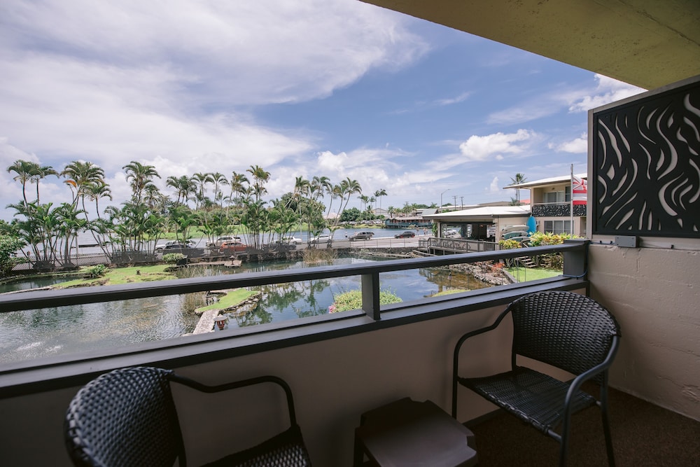 Scp Hilo Hotel - photo 20