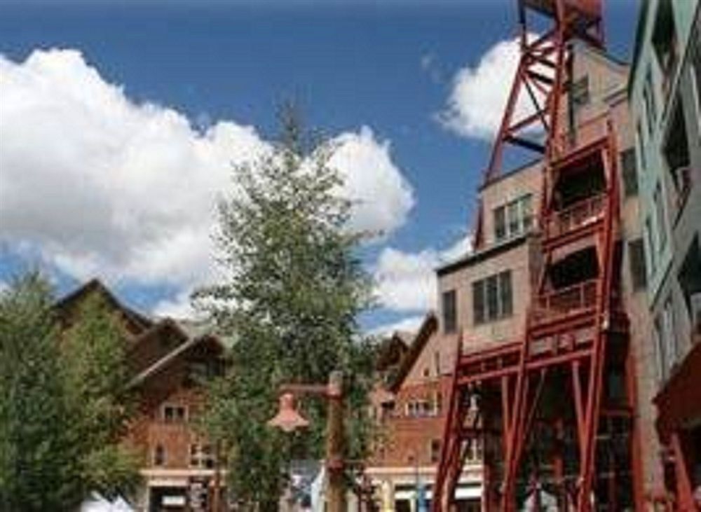 Mountain Managers At Keystone - photo 10