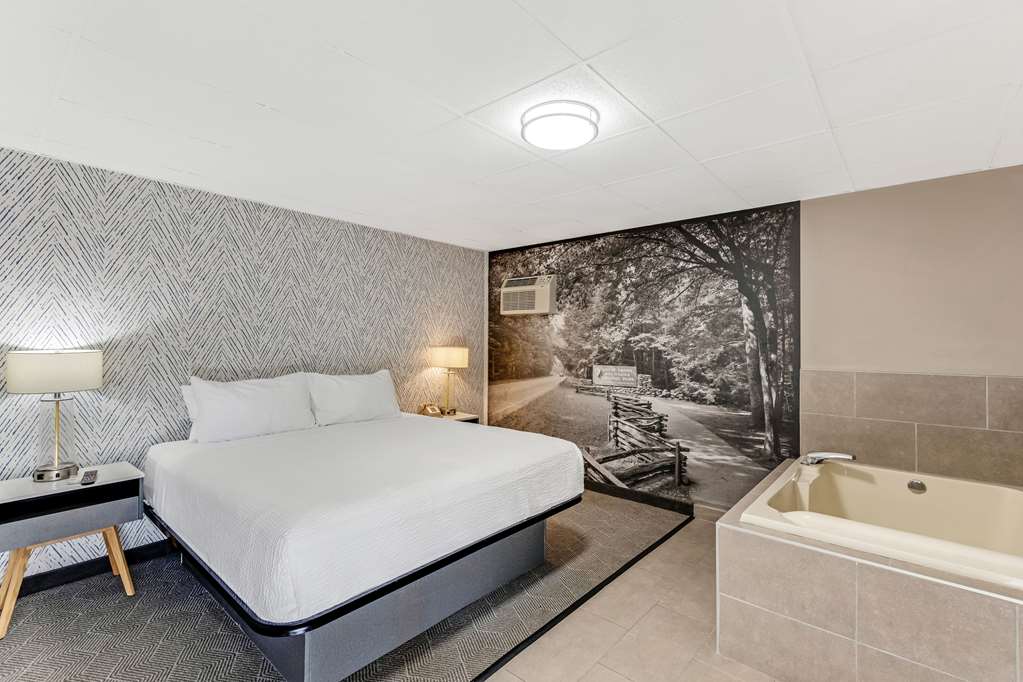 The Wander Hotel a Ramada by Wyndham - photo 27