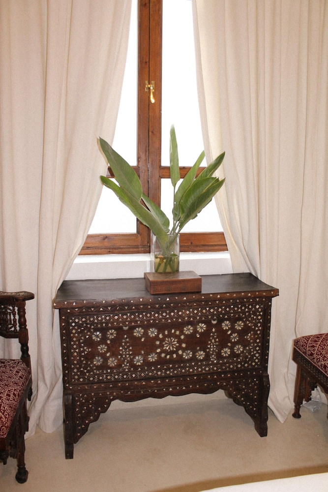 El Morocco Hotel — Marrakesh — photo 5