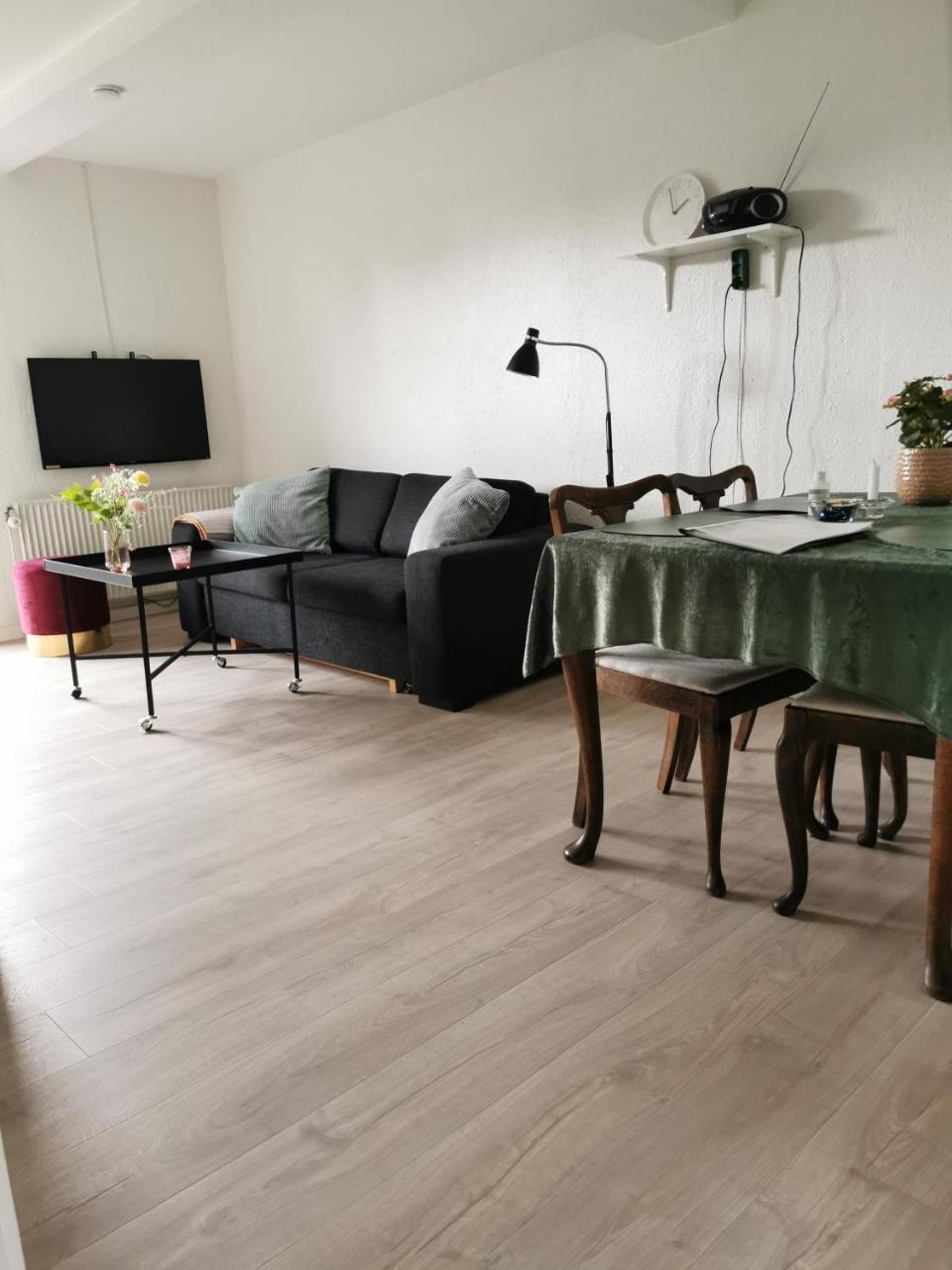 Håstrups Natur Perle in Faaborg, Denmark