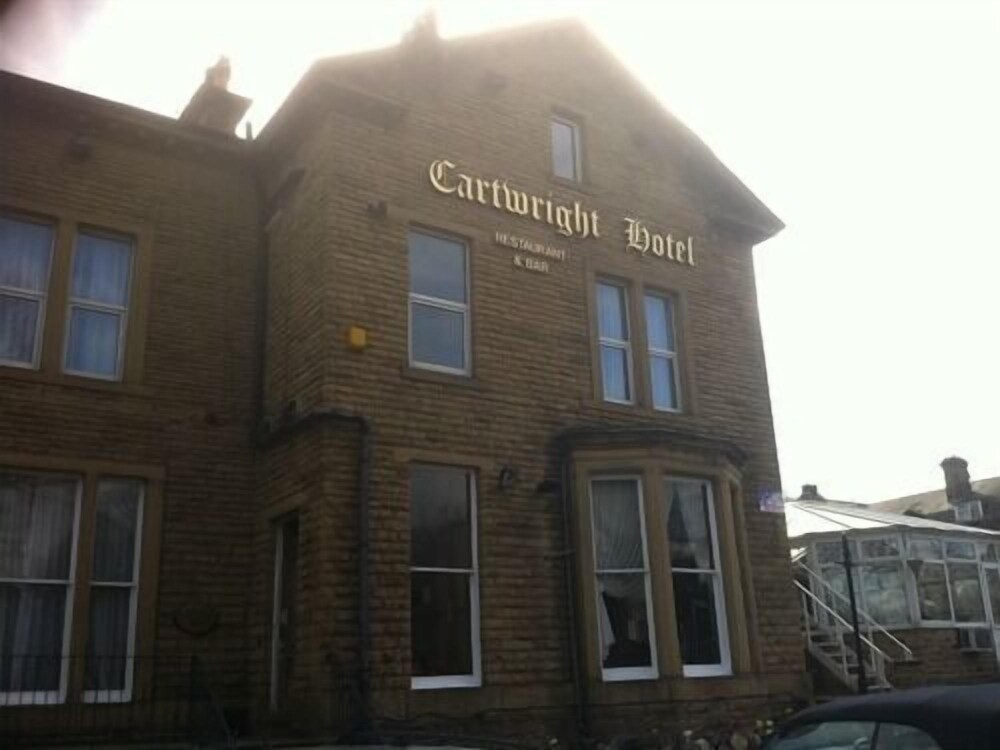 Cartwright Hotel - last minute hotel in Bradford