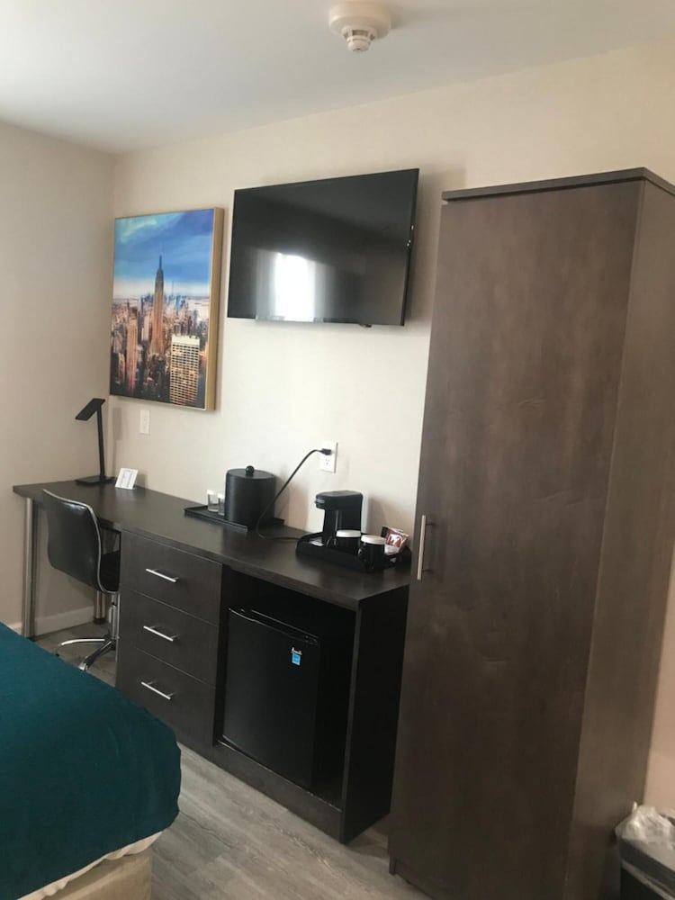 Hotel Nirvana - photo 8