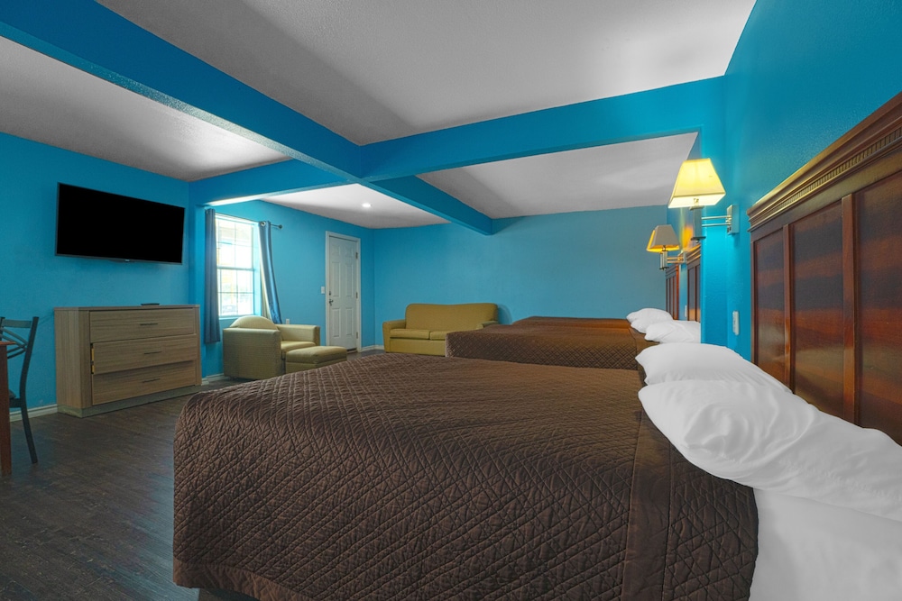 Plaza Motel Corpus Christi By Oyo - photo 23