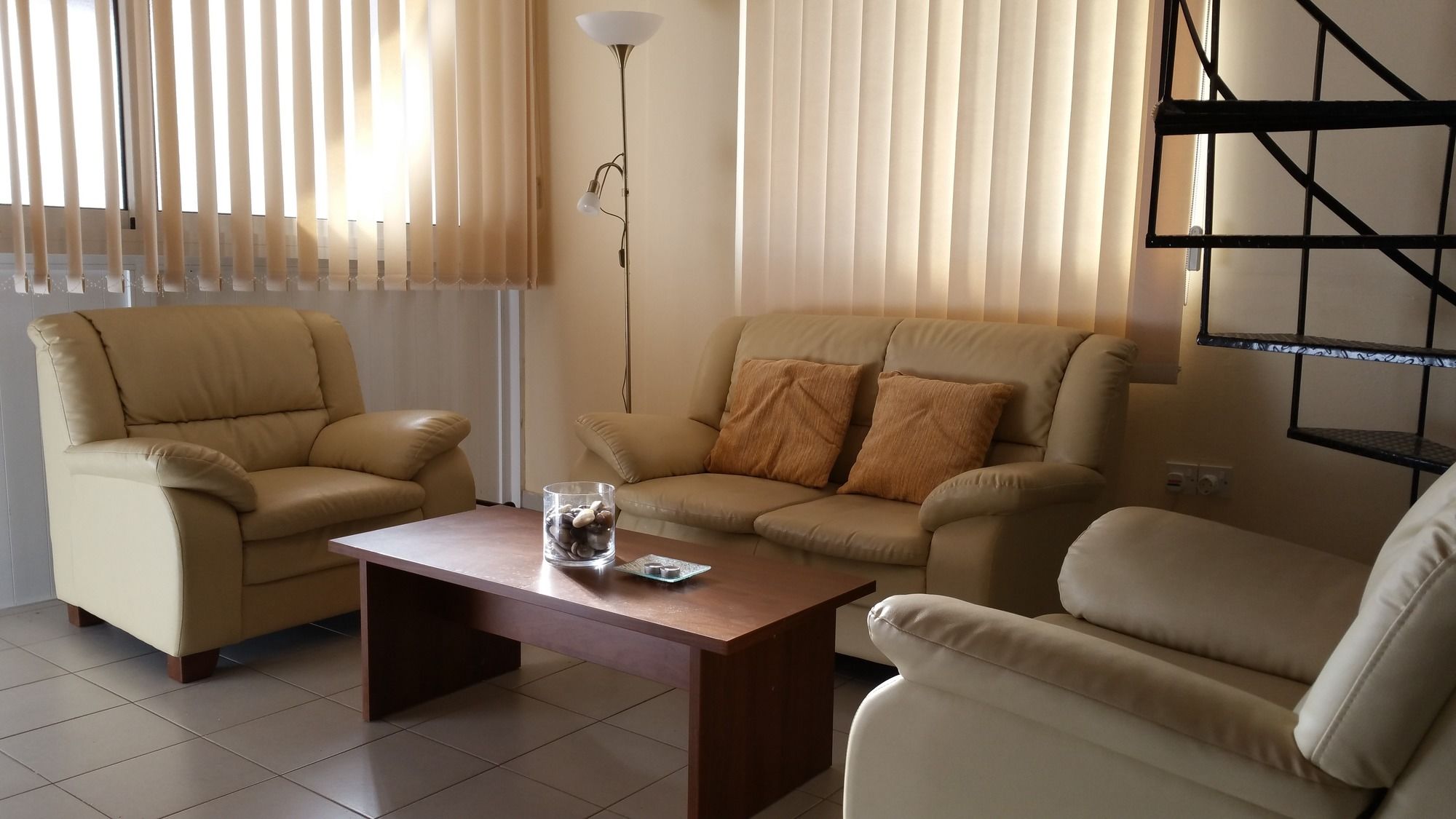 Mia Hotel Apartment