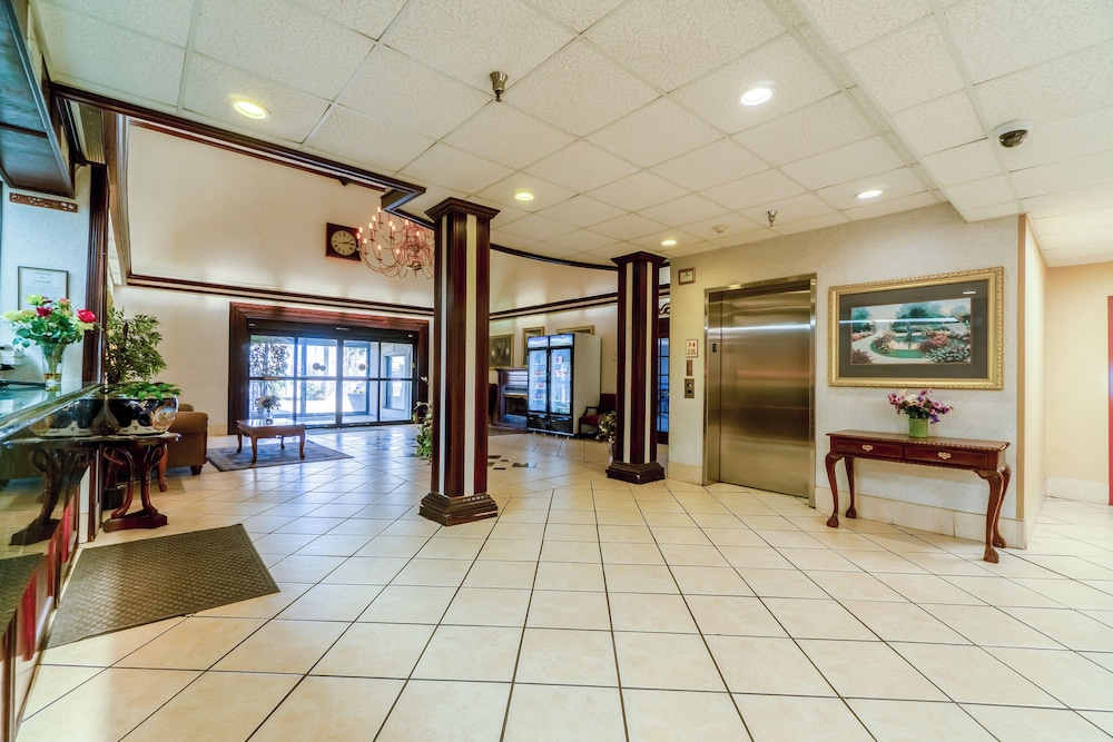 Ark Suites By Oyo Jonesboro I 555 - photo 14