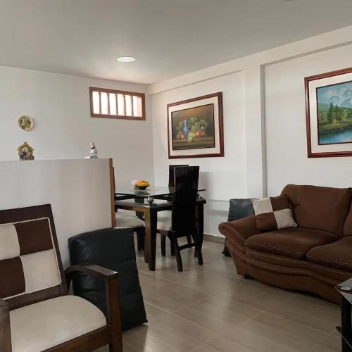 La Casa de Mamá Tere — 4-Star Luxury Hotel in Zapatoca, Colombia