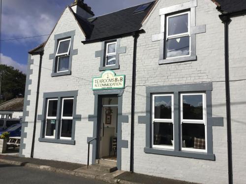 Crown and Anchor - last minute hotel in Dumfries