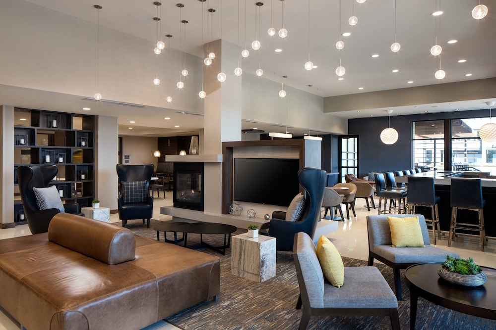 Residence Inn by Marriott Boulder Canyon Boulevard - photo 5