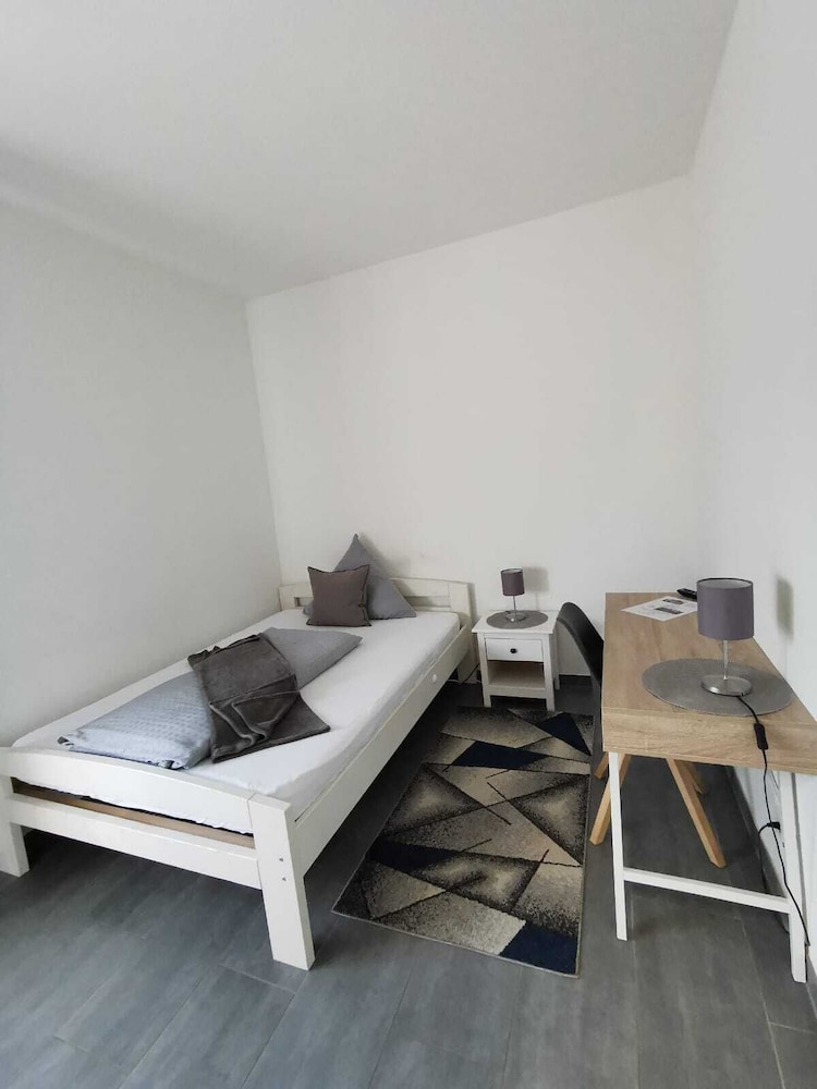 Hotel Schenk — Pirmasens — photo 4
