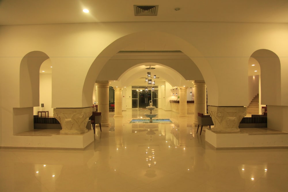 Hotel Menara — Hammamet — photo 3