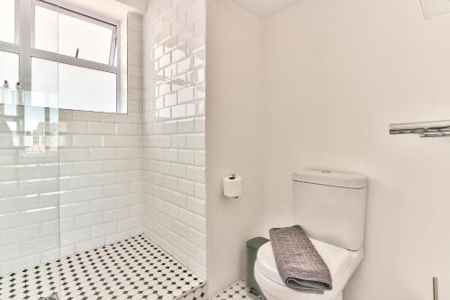 Beautiful studio in convenient Green Point
