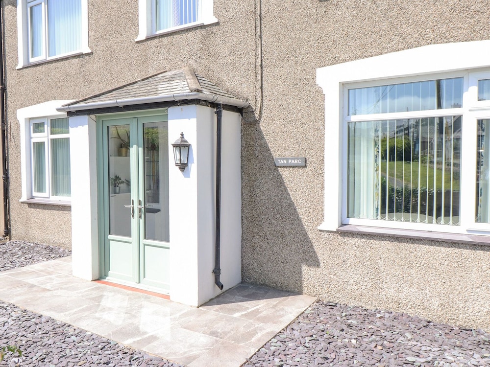 Tan Parc in Pwllheli, United Kingdom
