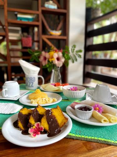 Pousada Munguba Unknown City