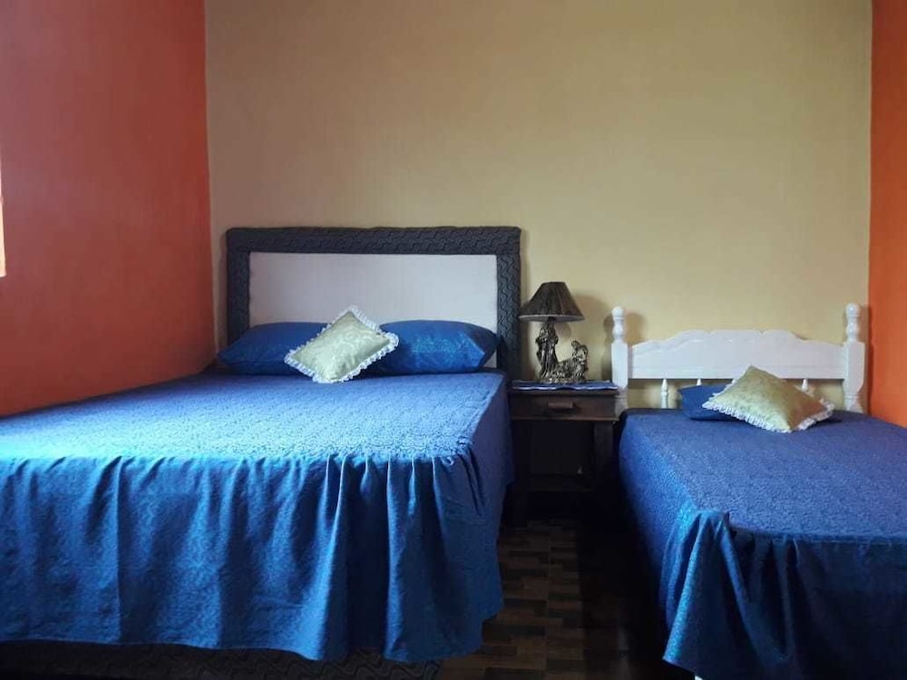 Posada San Blas — Piribebuy — photo 3