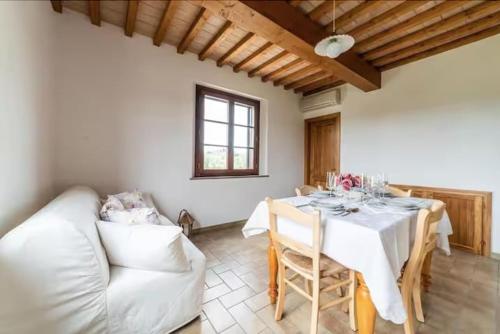 Grand Cherry Tree 8 Beds — hotel in Certaldo
