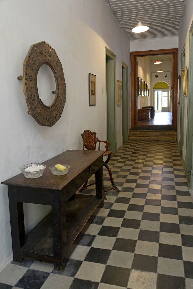 Andes Lands in San Rafael, Argentina