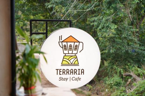 Terraria Stay & Café in Mormugao, India