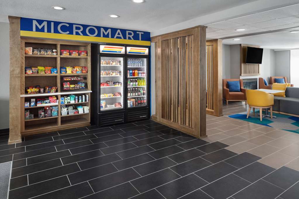 Microtel Inn & Suites by Wyndham Rapid City - photo 46