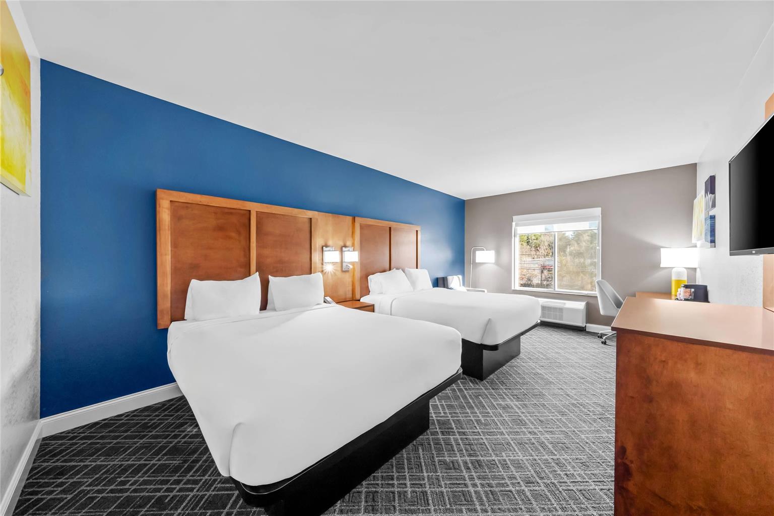 Comfort Inn & Suites Plainville Foxboro - photo 25
