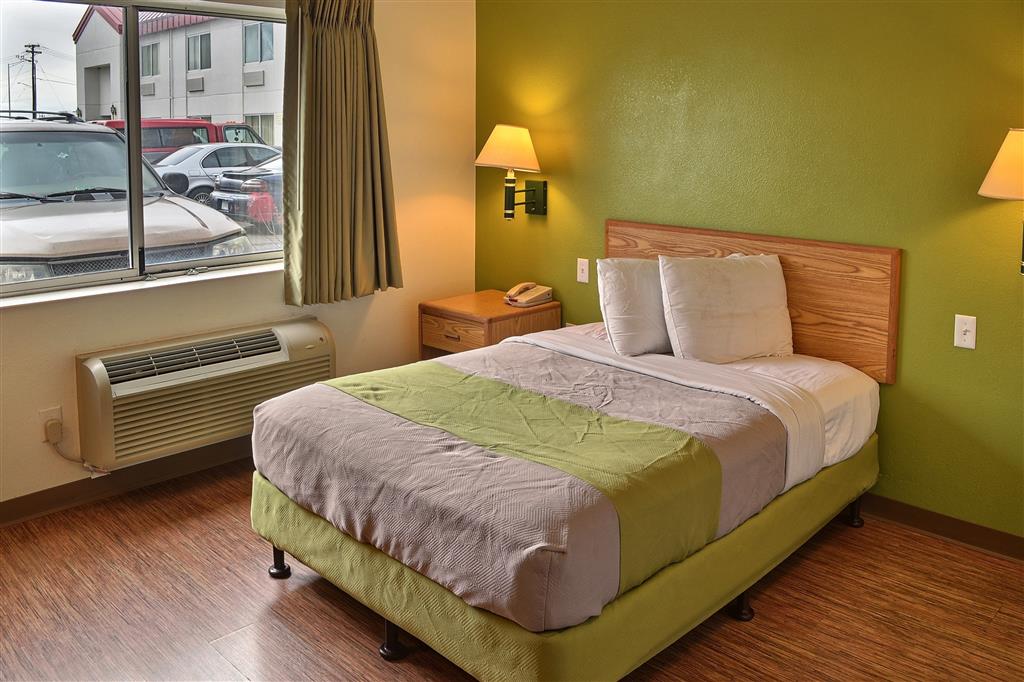 Motel 6 Billings MT North - photo 17