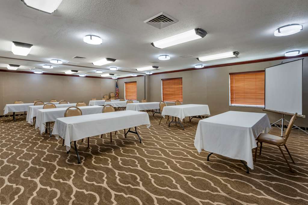 Comfort Inn & Suites St. Louis O'Fallon - photo 24