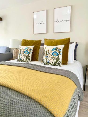 Shimna Vale Studio — 4-Star Luxury Hotel in Newcastle, United Kingdom