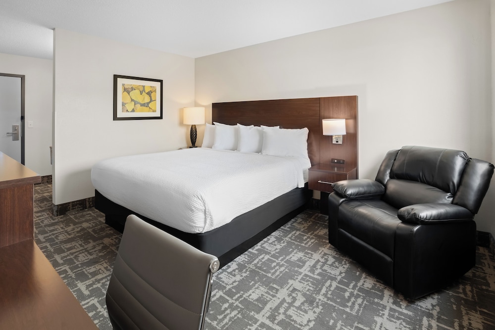 Fargo Inn and Suites - photo 11