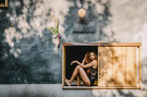 Uwanosora Bed&BBQ&Sauna in Shizuoka, Japan