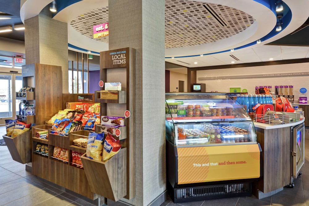 Tru by Hilton Beavercreek Dayton - photo 28