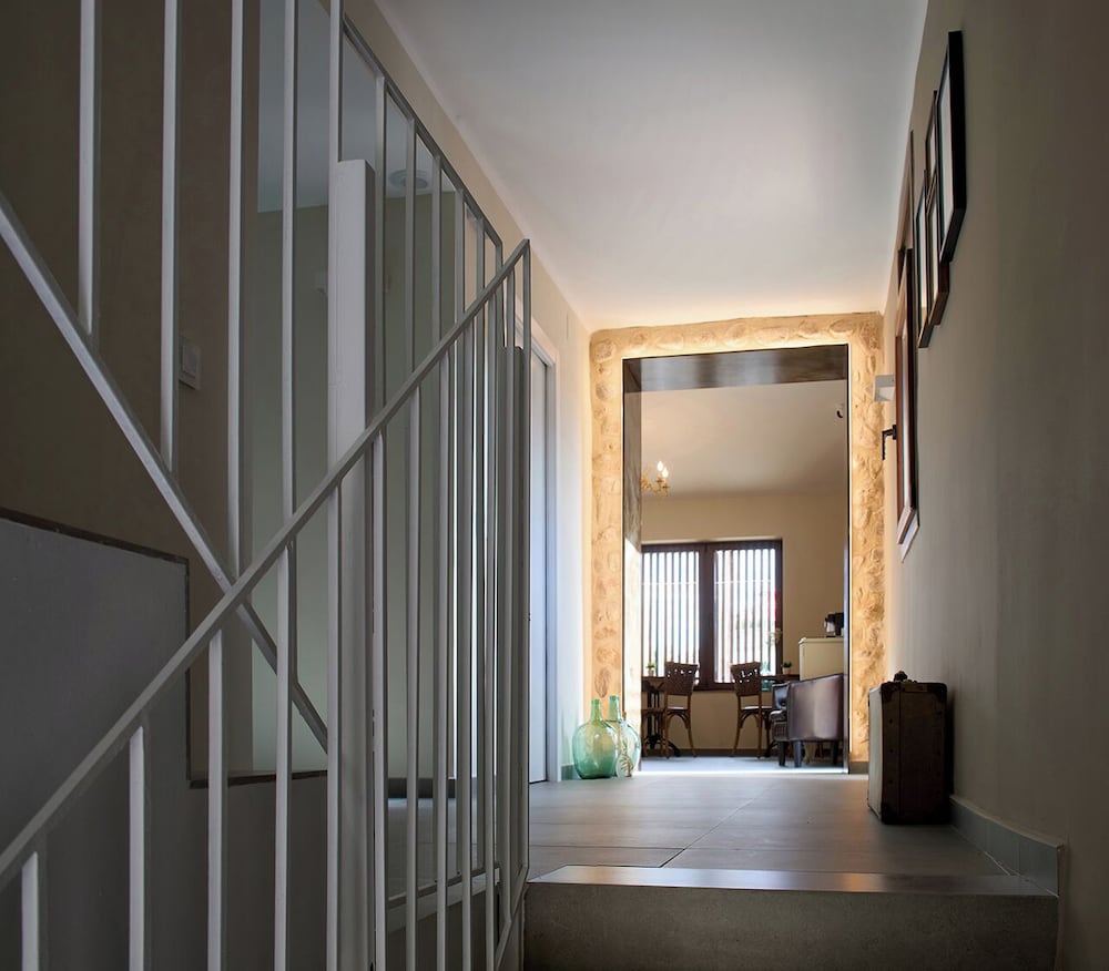 Mas Aguilo in Mont-Roig Del Camp, Spain