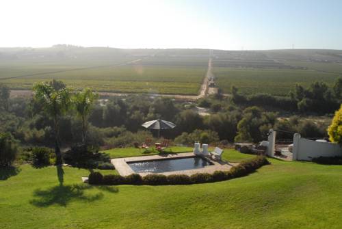 Melkboomsdrift Lodge & Conference Centre