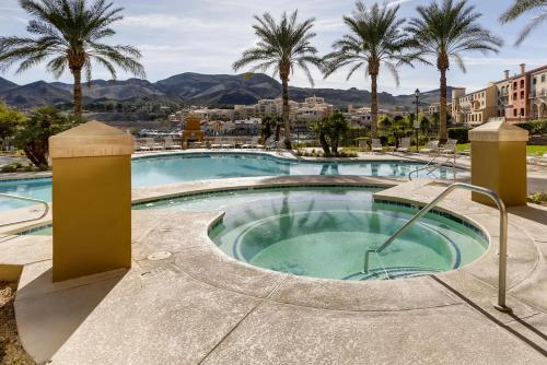 Oasis on Lake Las Vegas