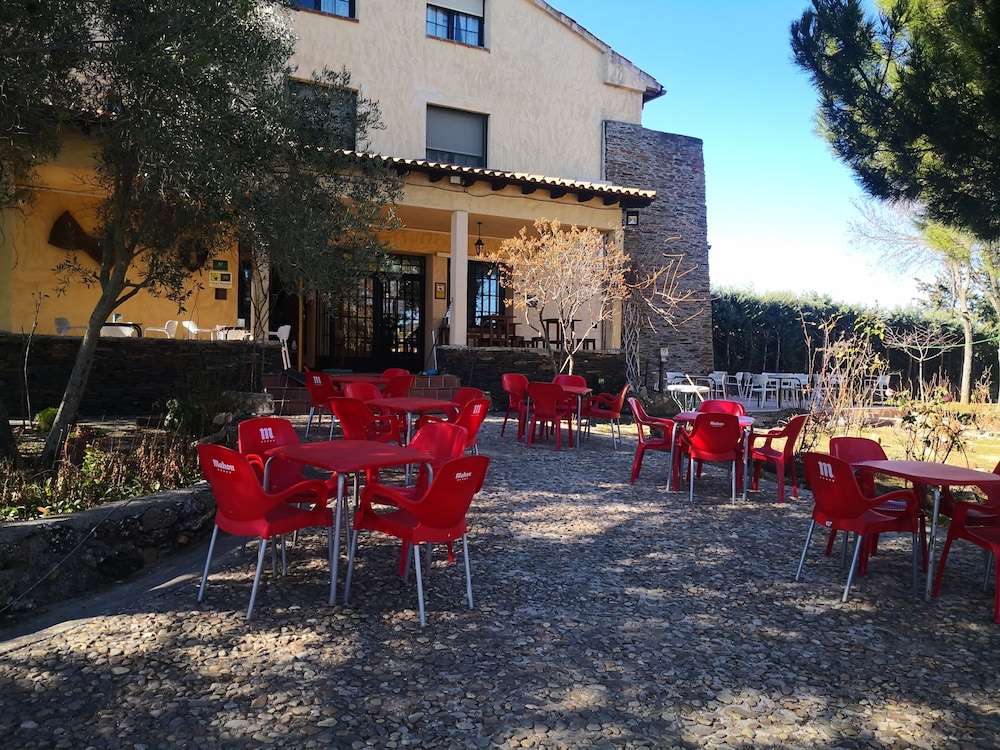 Hotel Rural Casa Tamaya — hotel in Tamajon