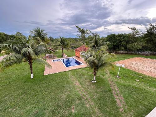 Chácara Gota de Mel Porto Velho RO in Porto Velho, Brasil