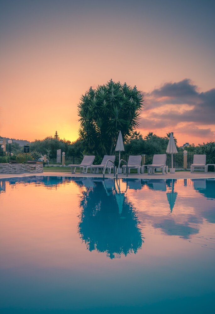Erofili Hotel — Corfu — photo 4