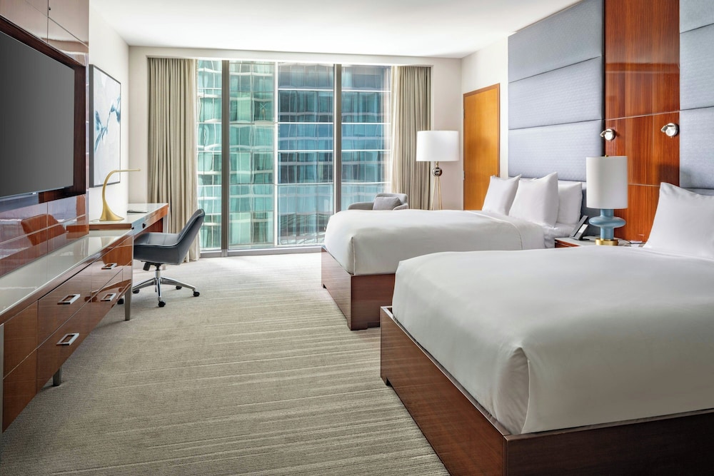 JW Marriott Marquis Miami - photo 31